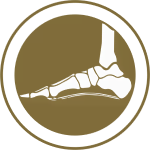 zabiegi ortopedyczne stopy